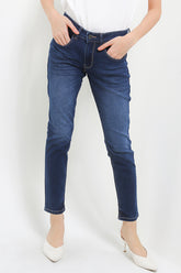 CDL Celana Panjang Skinny Wanita P0052F16C